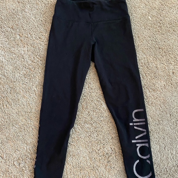 Leggings - Picture 1 of 4